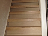 trap gerenoveerd